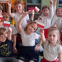 Przedszkole Niepubliczne Wiolinka