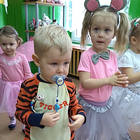 Przedszkole Niepubliczne Wiolinka