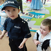 Przedszkole Niepubliczne Wiolinka
