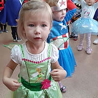Przedszkole Niepubliczne Wiolinka