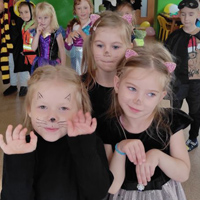 Przedszkole Niepubliczne Wiolinka