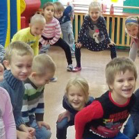 Przedszkole Niepubliczne Wiolinka