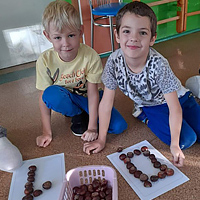 Przedszkole Niepubliczne Wiolinka