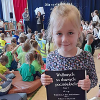 Przedszkole Niepubliczne Wiolinka