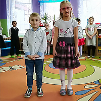 Przedszkole Niepubliczne Wiolinka