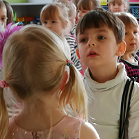 Przedszkole Niepubliczne Wiolinka