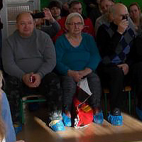 Przedszkole Niepubliczne Wiolinka
