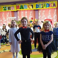 Przedszkole Niepubliczne Wiolinka