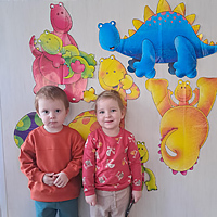 Przedszkole Niepubliczne Wiolinka