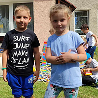 Przedszkole Niepubliczne Wiolinka