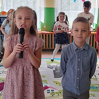 Przedszkole Niepubliczne Wiolinka