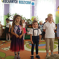 Przedszkole Niepubliczne Wiolinka