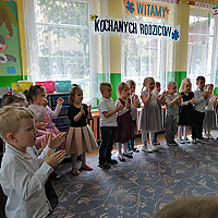 Przedszkole Niepubliczne Wiolinka