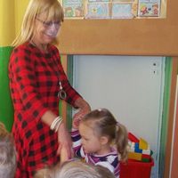 Przedszkole Niepubliczne Wiolinka