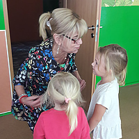 Przedszkole Niepubliczne Wiolinka