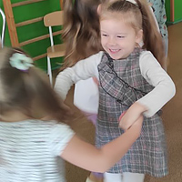 Przedszkole Niepubliczne Wiolinka