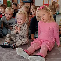 Przedszkole Niepubliczne Wiolinka