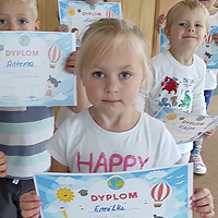 Przedszkole Niepubliczne Wiolinka