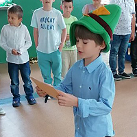 Przedszkole Niepubliczne Wiolinka