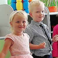 Przedszkole Niepubliczne Wiolinka