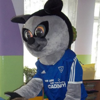 Przedszkole Niepubliczne Wiolinka