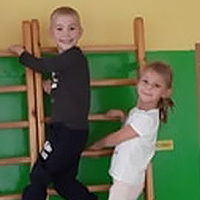 Przedszkole Niepubliczne Wiolinka