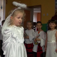 Przedszkole Niepubliczne Wiolinka