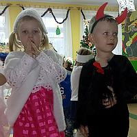 Przedszkole Niepubliczne Wiolinka