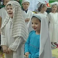 Przedszkole Niepubliczne Wiolinka