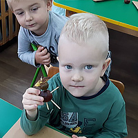 Przedszkole Niepubliczne Wiolinka