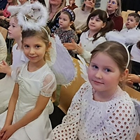 Przedszkole Niepubliczne Wiolinka