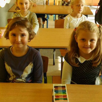 Przedszkole Niepubliczne Wiolinka