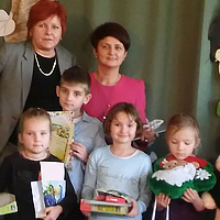 Przedszkole Niepubliczne Wiolinka