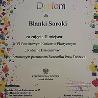 Przedszkole Niepubliczne Wiolinka