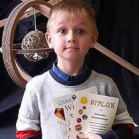 Przedszkole Niepubliczne Wiolinka