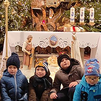 Przedszkole Niepubliczne Wiolinka