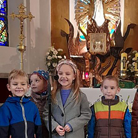 Przedszkole Niepubliczne Wiolinka