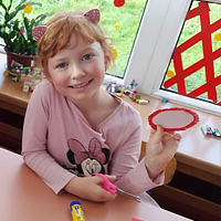Przedszkole Niepubliczne Wiolinka