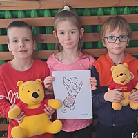Przedszkole Niepubliczne Wiolinka