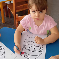 Przedszkole Niepubliczne Wiolinka