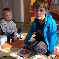 Przedszkole Niepubliczne Wiolinka