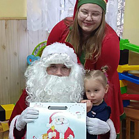 Przedszkole Niepubliczne Wiolinka