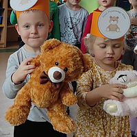 Przedszkole Niepubliczne Wiolinka