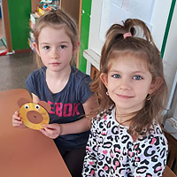 Przedszkole Niepubliczne Wiolinka