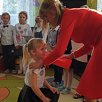 Przedszkole Niepubliczne Wiolinka