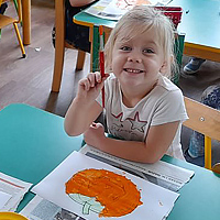 Przedszkole Niepubliczne Wiolinka