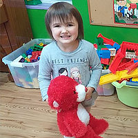 Przedszkole Niepubliczne Wiolinka