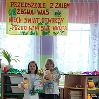 Przedszkole Niepubliczne Wiolinka