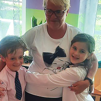 Przedszkole Niepubliczne Wiolinka