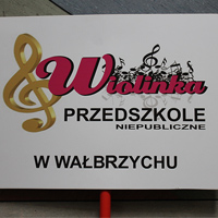 Przedszkole Niepubliczne Wiolinka